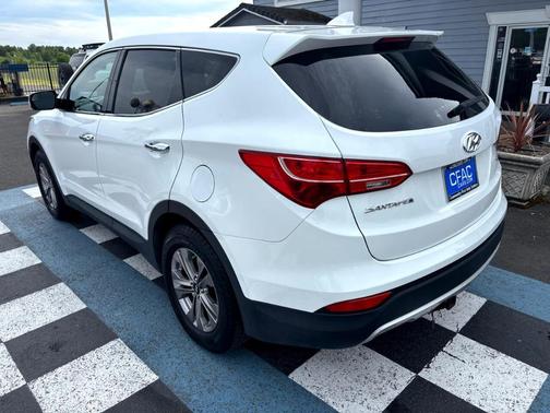 2016 Hyundai Santa Fe Sport 2.4L