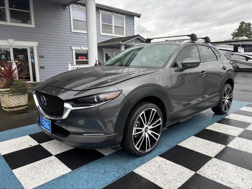 2020 Mazda CX-30 Premium Package