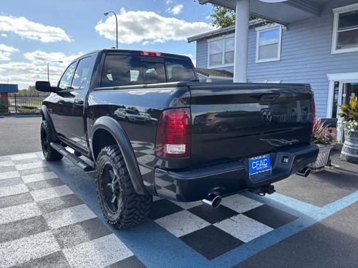 2015 RAM 1500 Sport