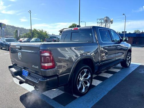 2019 RAM 1500 Limited