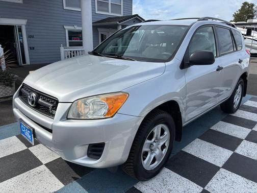 2011 Toyota RAV4 
