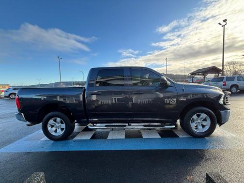 2020 RAM 1500 Classic Tradesman