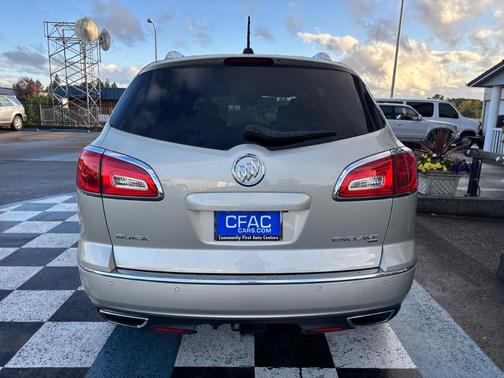 2017 Buick Enclave Premium
