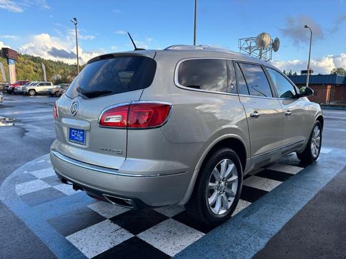 2017 Buick Enclave Premium