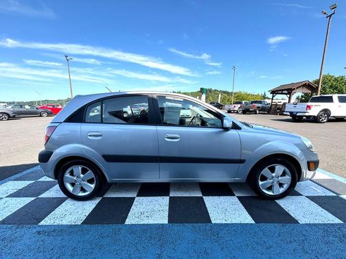 2007 Kia Rio5 SX
