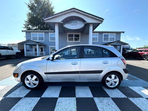 2007 Kia Rio5 SX