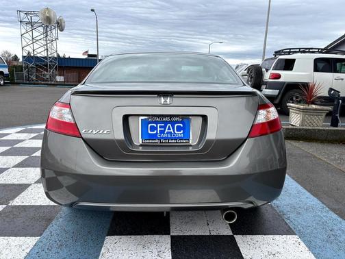2008 Honda Civic EX