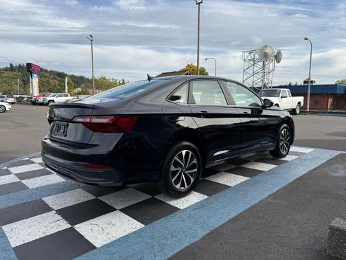 2024 Volkswagen Jetta 1.5T S
