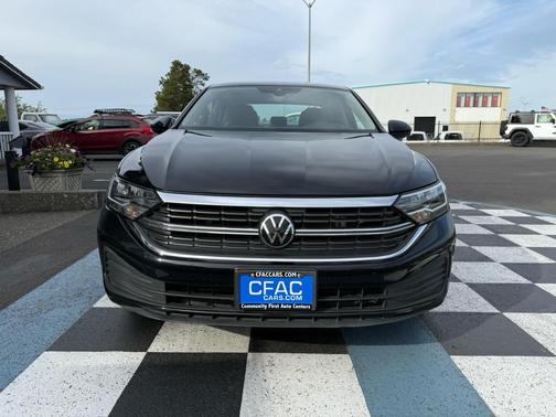 2024 Volkswagen Jetta 1.5T S