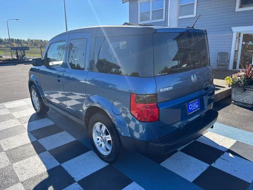 2008 Honda Element EX