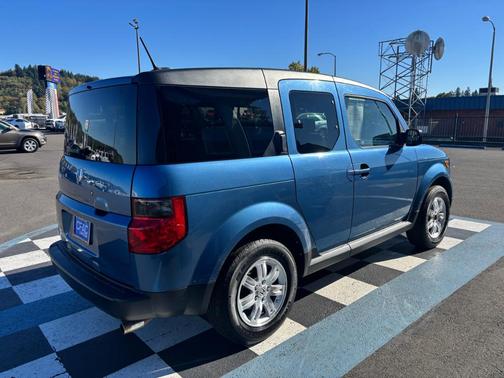 2008 Honda Element EX