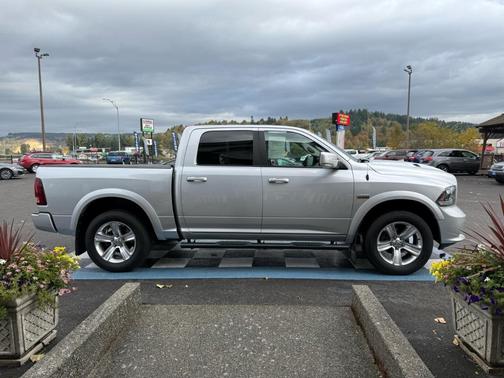 2015 RAM 1500 Sport
