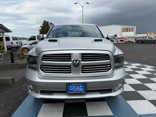 2015 RAM 1500 Sport