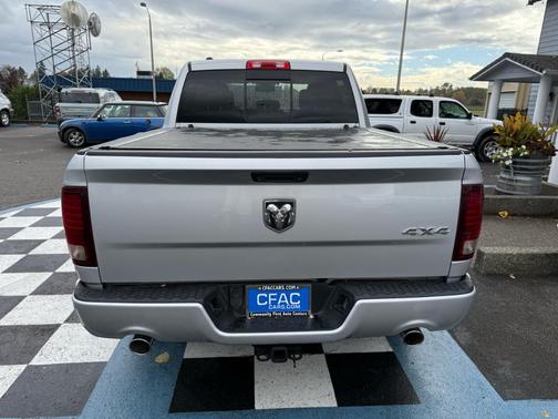 2015 RAM 1500 Sport