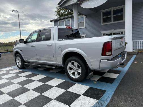 2015 RAM 1500 Sport