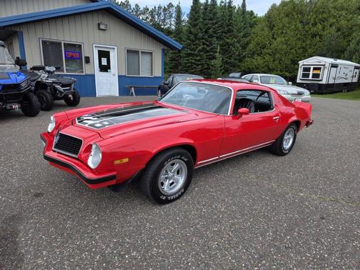 1974 Chevrolet Camaro LT