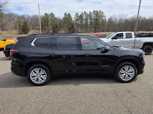 2024 GMC Acadia AWD Elevation