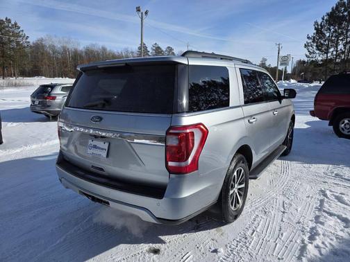 2020 Ford Expedition XLT