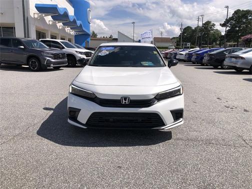 2023 Honda Civic