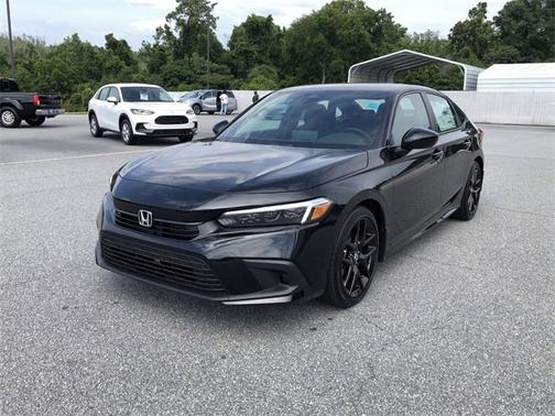 2023 Honda Civic