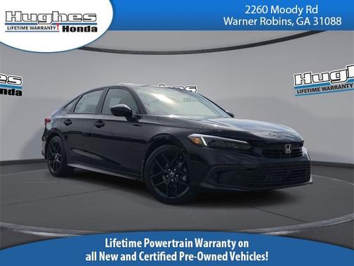 2023 Honda Civic
