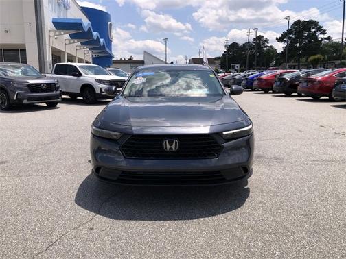 2024 Honda Accord