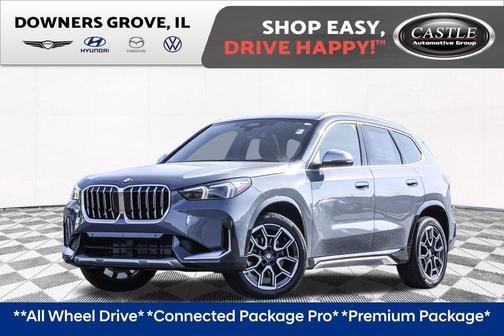 2023 BMW X1 xDrive28i