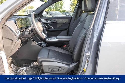 2023 BMW X1 xDrive28i