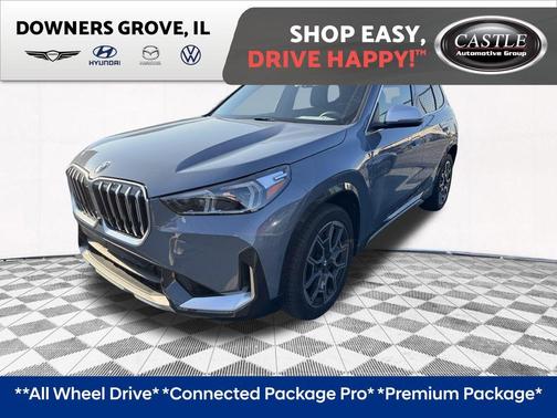 2023 BMW X1 xDrive28i