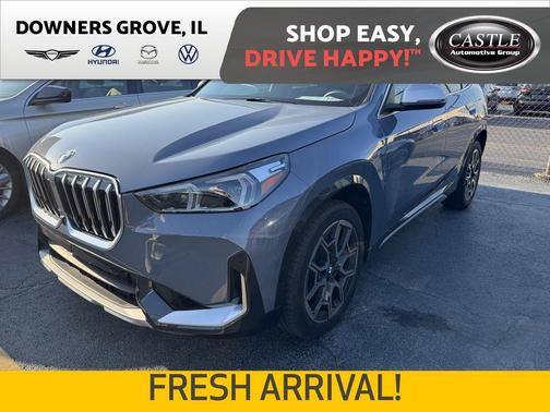 2023 BMW X1 xDrive28i