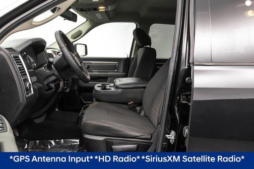 2019 RAM 1500 Classic Warlock