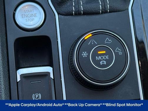 2023 Volkswagen Atlas 3.6L SE w/Technology