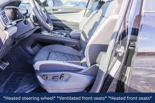 2026 Volkswagen Atlas Cross Sport 2.0T SE