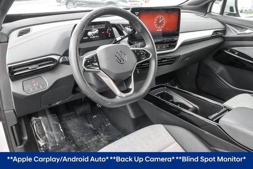 2023 Volkswagen ID.4 Pro