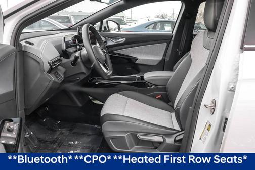 2023 Volkswagen ID.4 Pro