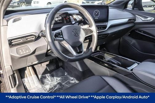 2023 Volkswagen ID.4 Pro S Plus