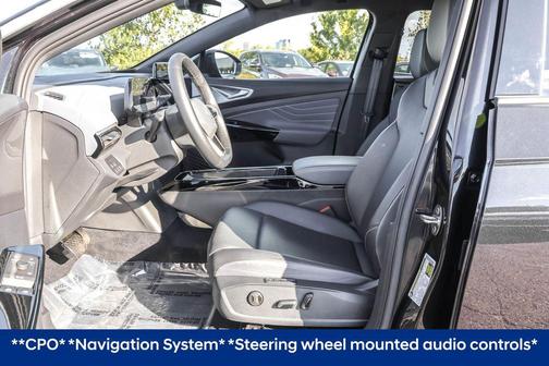 2023 Volkswagen ID.4 Pro S Plus