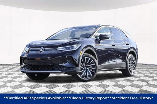 2023 Volkswagen ID.4 Pro S Plus