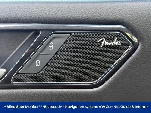 2024 Volkswagen Tiguan 2.0T SEL R-Line