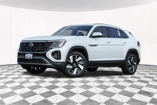 2026 Volkswagen Atlas Cross Sport 2.0T SEL