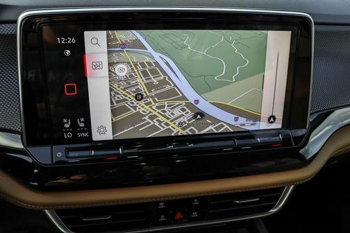 2026 Volkswagen Atlas Cross Sport 2.0T SEL