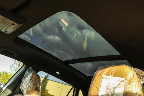 2026 Volkswagen Atlas Cross Sport 2.0T SEL