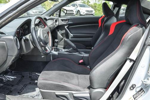 2013 Scion FR-S 10 Series