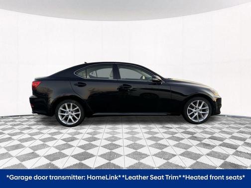 2011 Lexus IS 250 Base