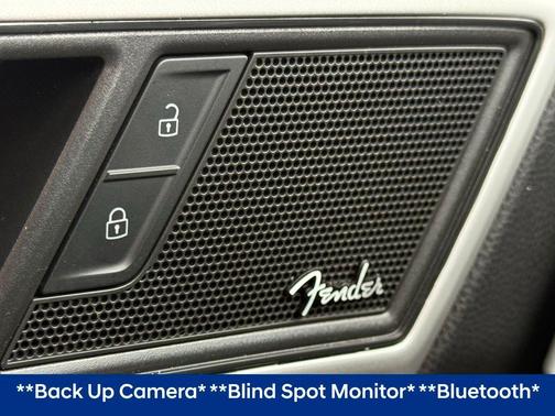 2021 Volkswagen Atlas 3.6 V6 SEL Premium R-Line