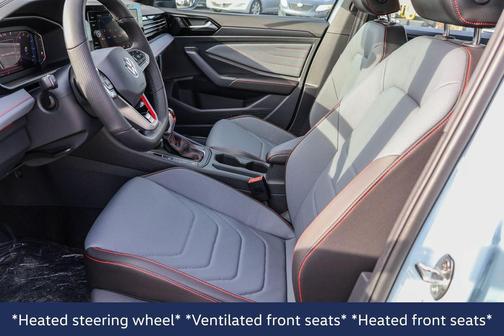 2026 Volkswagen Jetta GLI 2.0T Autobahn