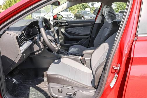 2025 Volkswagen Jetta 1.5T SEL