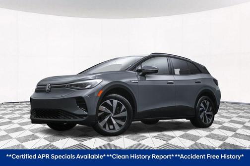 2023 Volkswagen ID.4 Pro