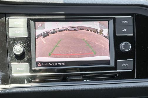 2024 Volkswagen Jetta 1.5T Sport