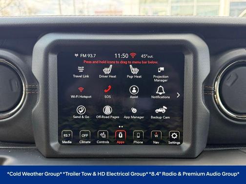 Black Clearcoat 2021 Jeep Wrangler Unlimited Sahara Altitude